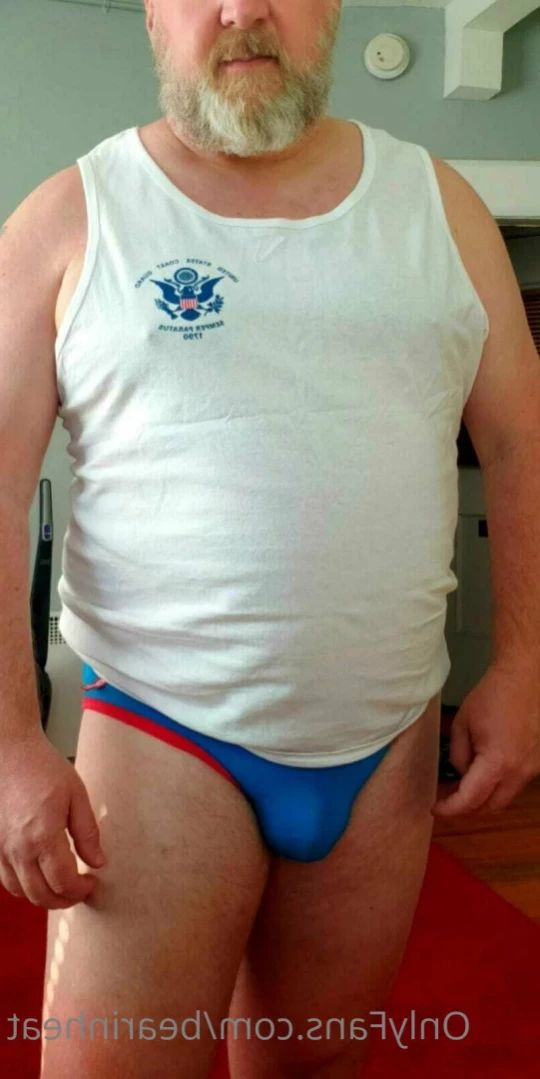 The Daddy Bear Life [ bearinheat ] Onlyfans leaked photo 11292003 on Hotleaks.tv