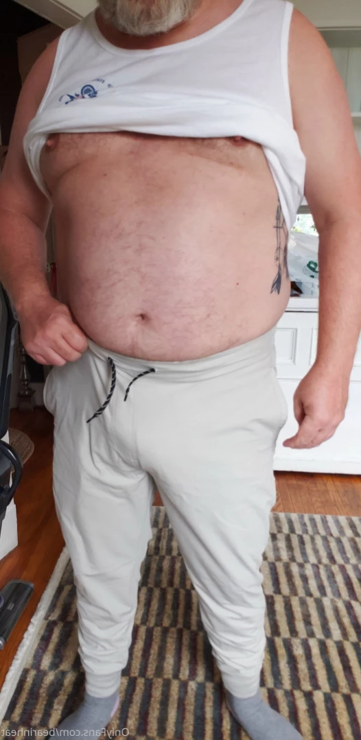 The Daddy Bear Life [ bearinheat ] Onlyfans leaked photo 11292020 on Hotleaks.tv