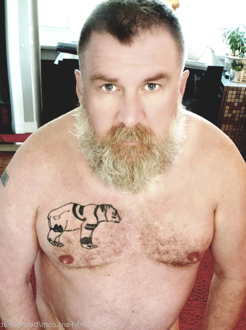 The Daddy Bear Life [ bearinheat ] Onlyfans leaked photo 11292021 on Hotleaks.tv