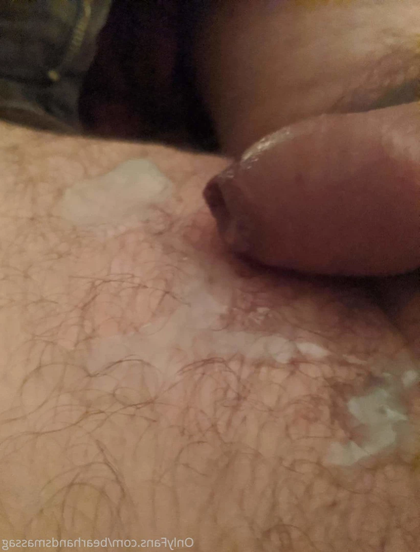 The Daddy Bear Life [ bearinheat ] Onlyfans leaked photo 11292029 on Hotleaks.tv