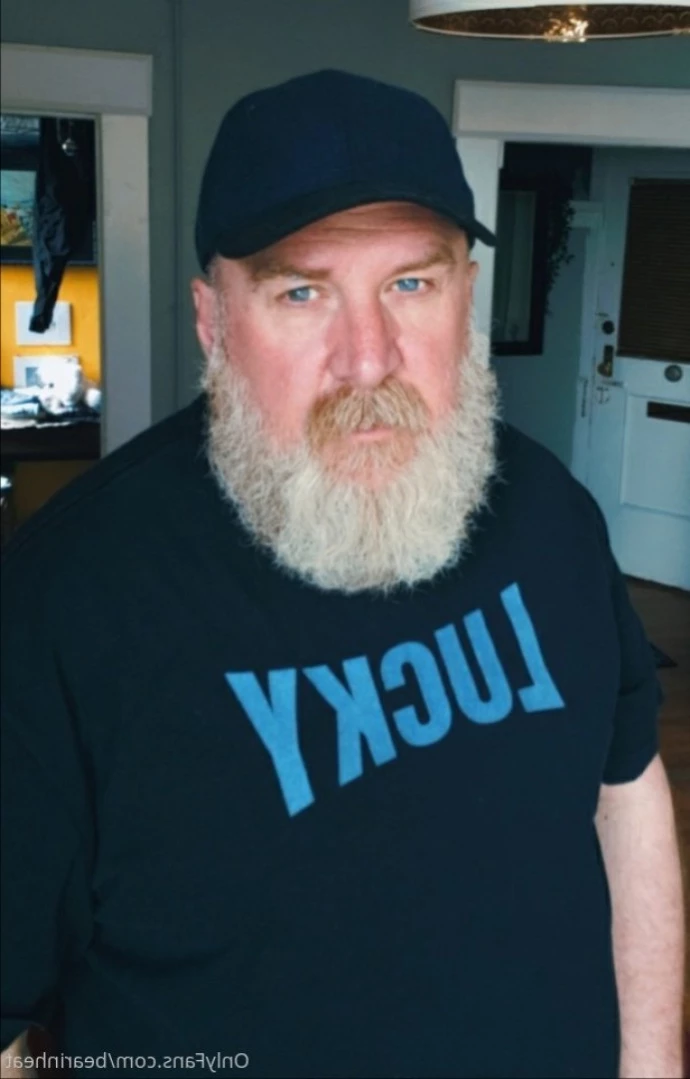 The Daddy Bear Life [ bearinheat ] Onlyfans leaked photo 11292036 on Hotleaks.tv