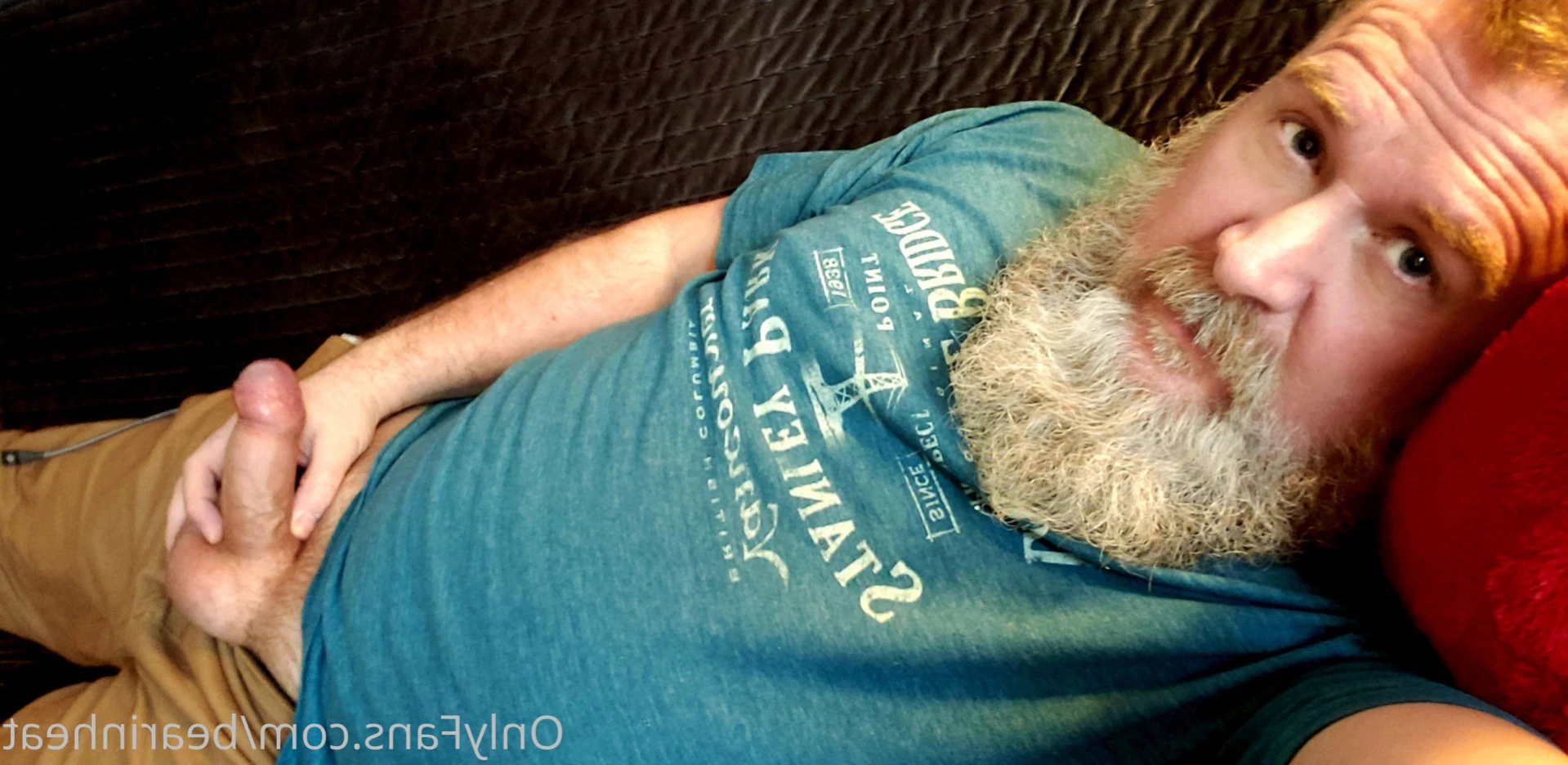 The Daddy Bear Life [ bearinheat ] Onlyfans leaked photo 11292038 on Hotleaks.tv