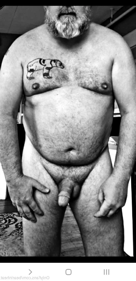 The Daddy Bear Life [ bearinheat ] Onlyfans leaked photo 11292041 on Hotleaks.tv