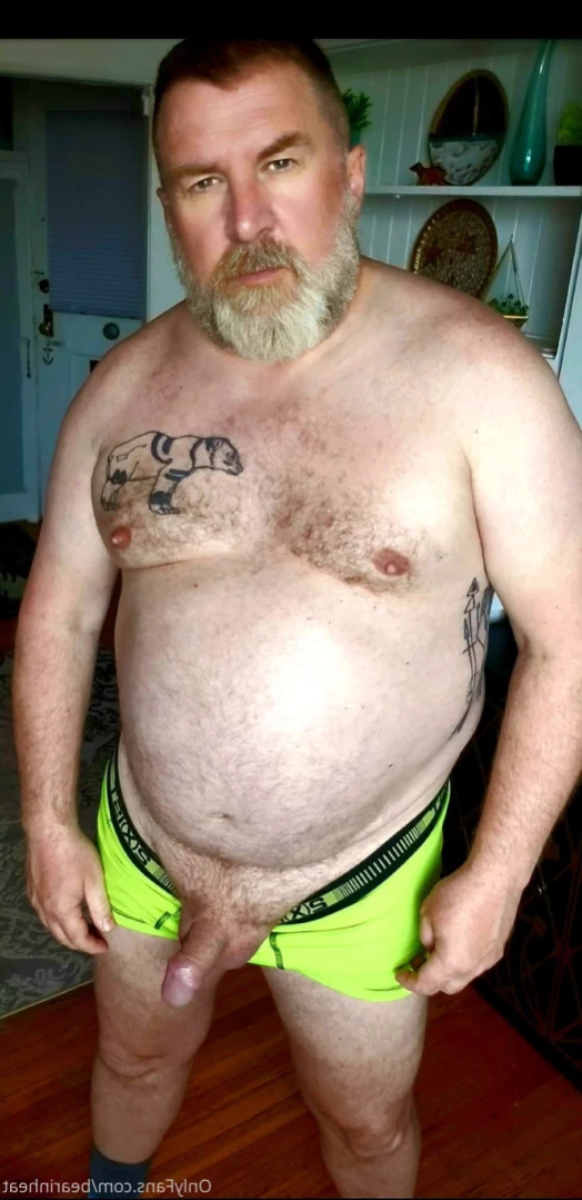 The Daddy Bear Life [ bearinheat ] Onlyfans leaked photo 11292050 on Hotleaks.tv