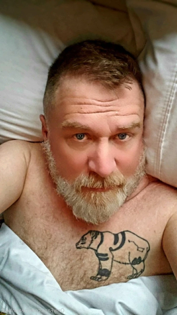 The Daddy Bear Life [ bearinheat ] Onlyfans leaked photo 11292053 on Hotleaks.tv