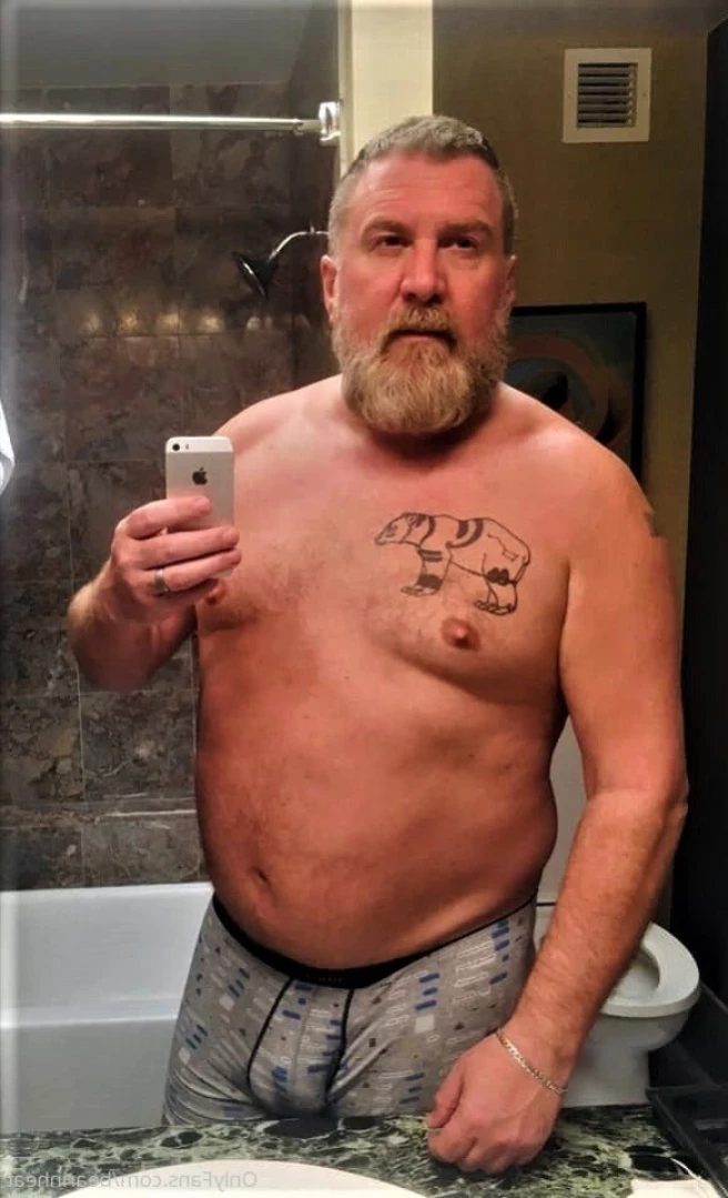 The Daddy Bear Life [ bearinheat ] Onlyfans leaked photo 11292055 on Hotleaks.tv