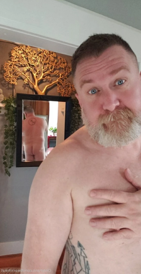 The Daddy Bear Life [ bearinheat ] Onlyfans leaked photo 11292056 on Hotleaks.tv