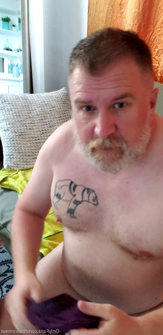 The Daddy Bear Life [ bearinheat ] Onlyfans leaked photo 11292076 on Hotleaks.tv