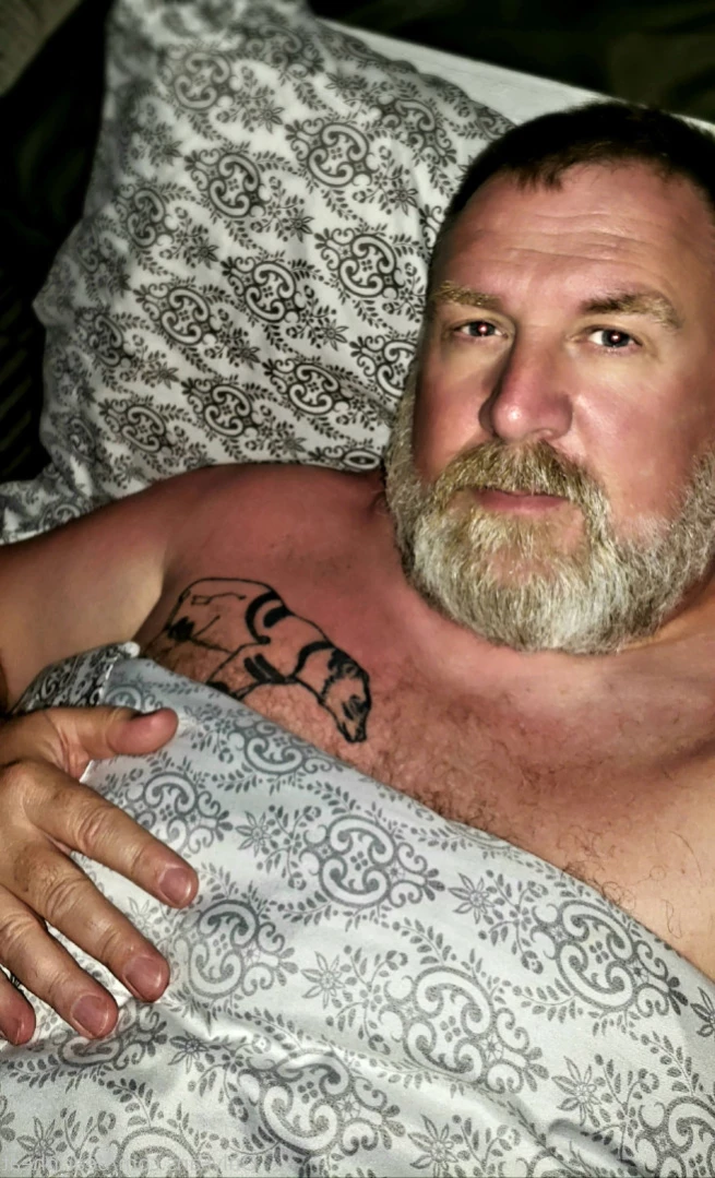 The Daddy Bear Life [ bearinheat ] Onlyfans leaked photo 11292086 on Hotleaks.tv