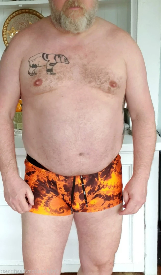 The Daddy Bear Life [ bearinheat ] Onlyfans leaked photo 11292096 on Hotleaks.tv