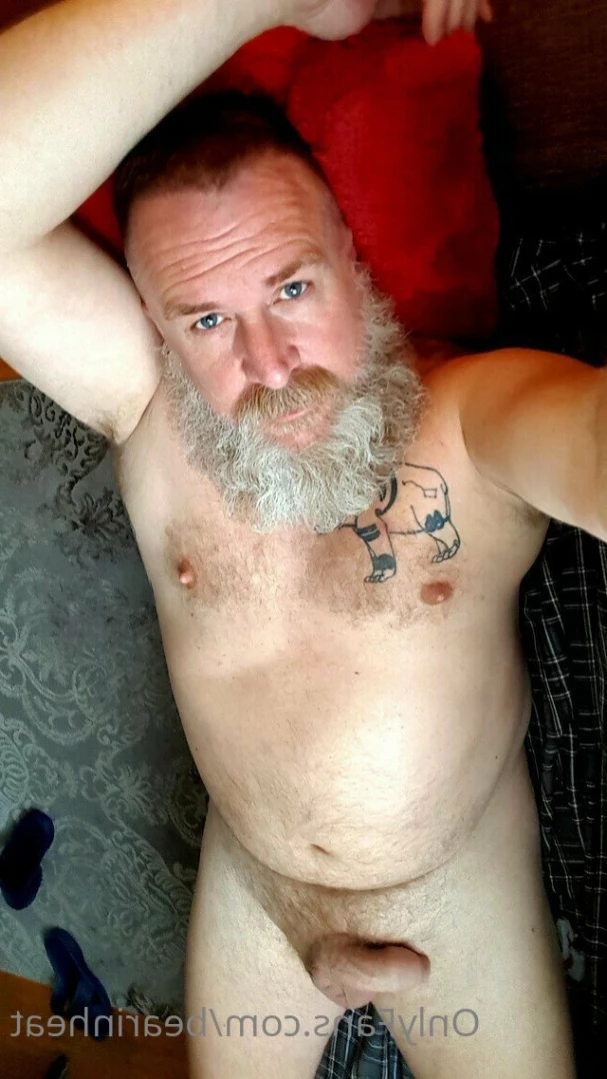 The Daddy Bear Life [ bearinheat ] Onlyfans leaked photo 11292099 on Hotleaks.tv