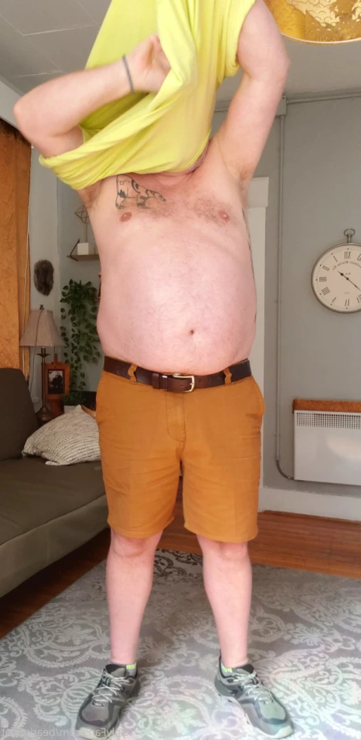 The Daddy Bear Life [ bearinheat ] Onlyfans leaked photo 11292109 on Hotleaks.tv