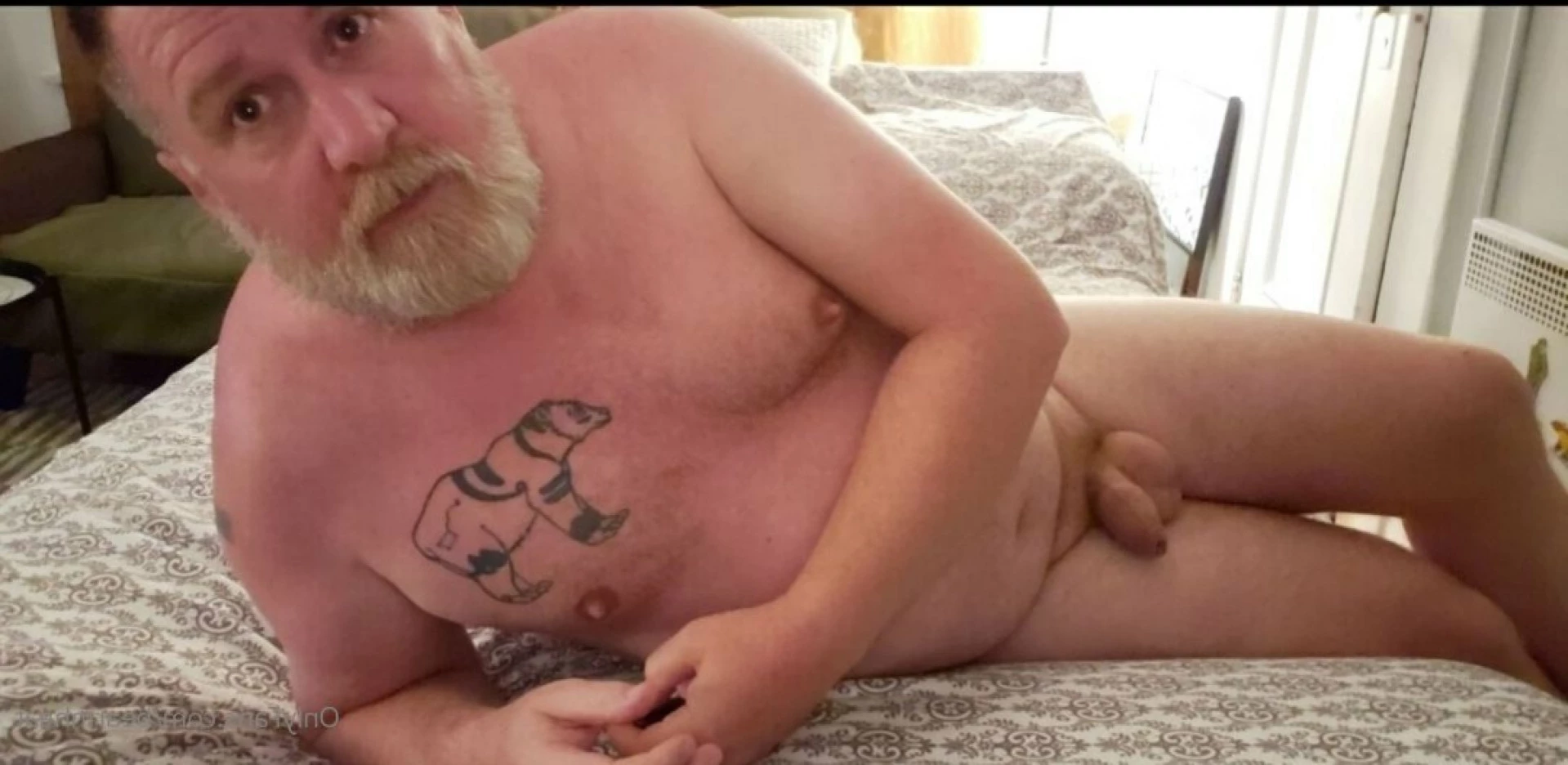 The Daddy Bear Life [ bearinheat ] Onlyfans leaked photo 11292110 on Hotleaks.tv