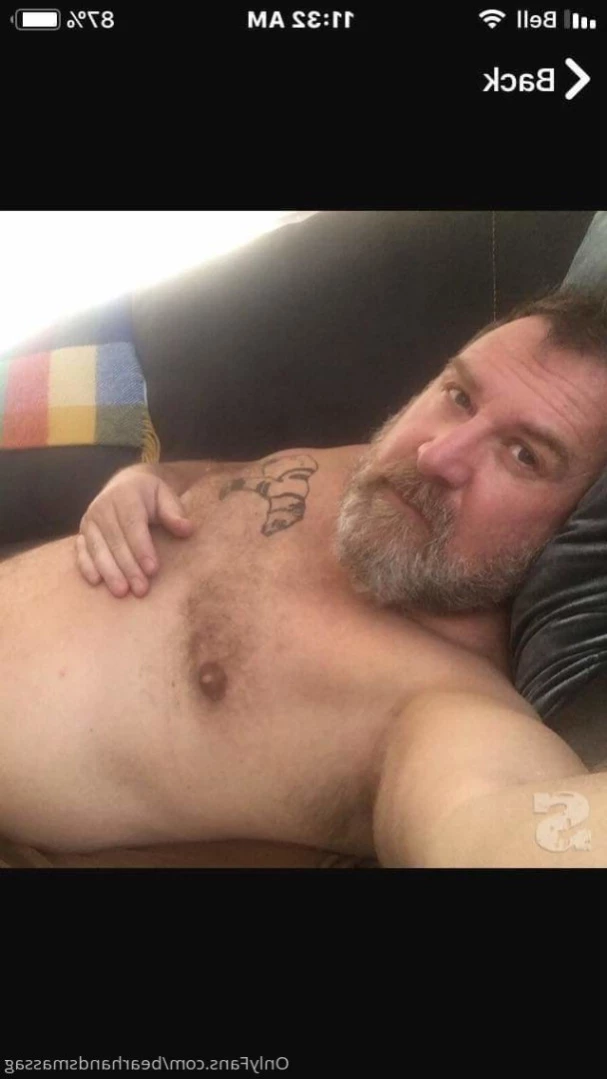 The Daddy Bear Life [ bearinheat ] Onlyfans leaked photo 11292113 on Hotleaks.tv