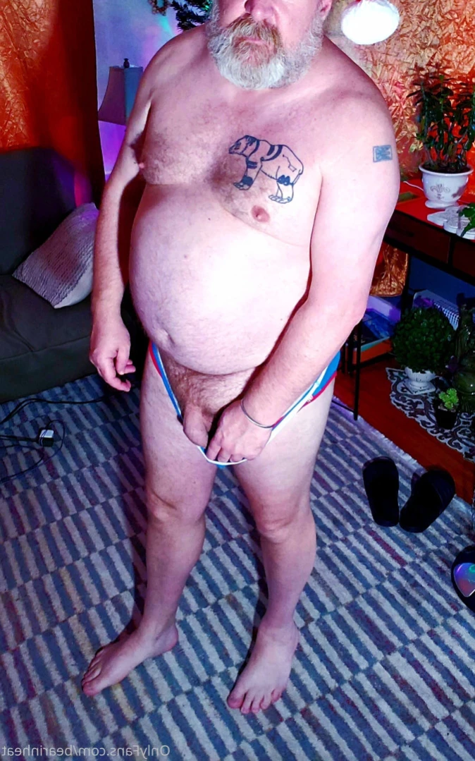 The Daddy Bear Life [ bearinheat ] Onlyfans leaked photo 11292114 on Hotleaks.tv