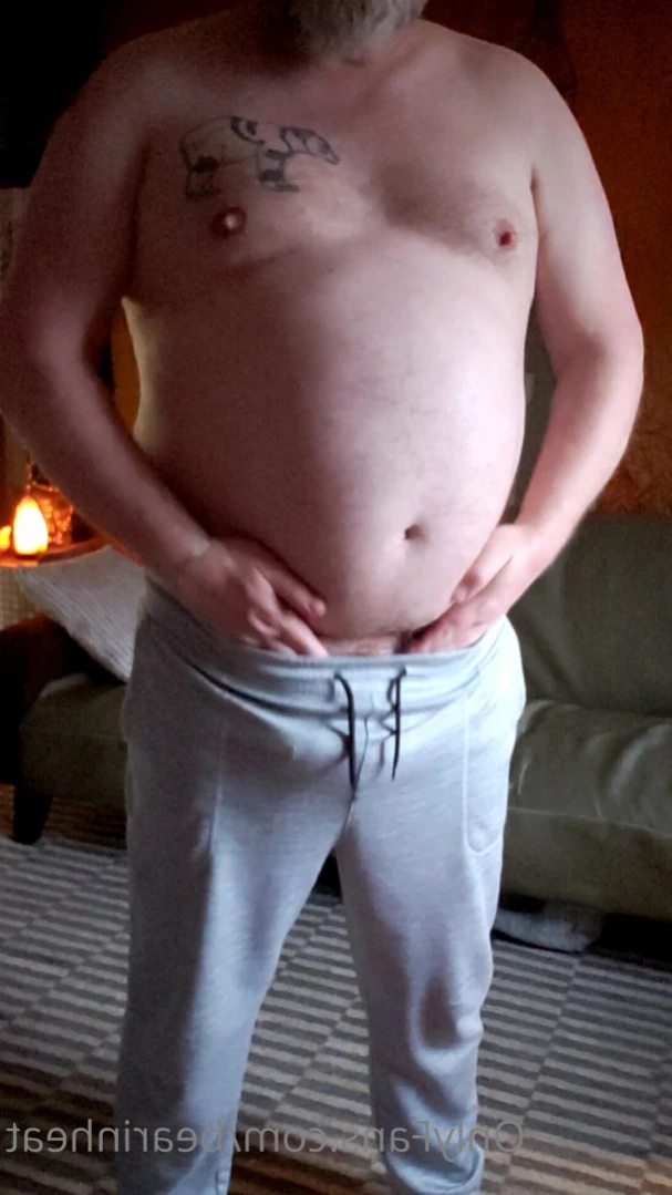 The Daddy Bear Life [ bearinheat ] Onlyfans leaked photo 11292118 on Hotleaks.tv