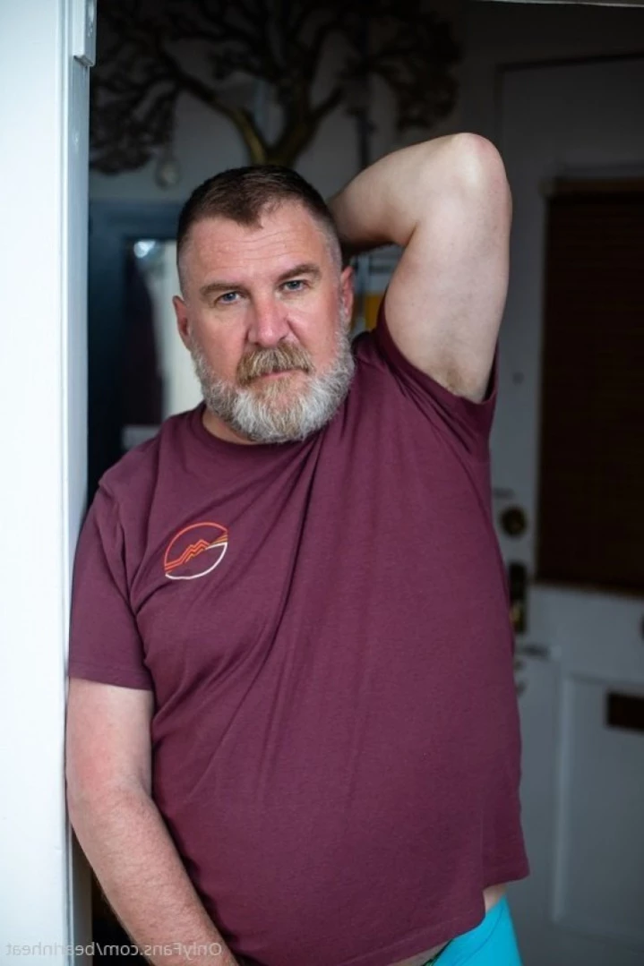 The Daddy Bear Life [ bearinheat ] Onlyfans leaked photo 11292125 on Hotleaks.tv