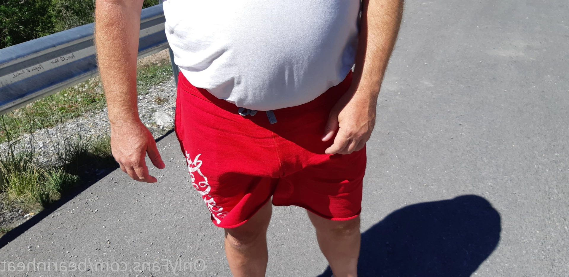 The Daddy Bear Life [ bearinheat ] Onlyfans leaked photo 11292133 on Hotleaks.tv