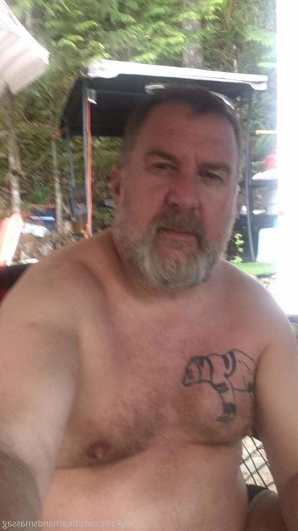 The Daddy Bear Life [ bearinheat ] Onlyfans leaked photo 11292134 on Hotleaks.tv