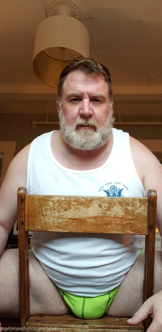 The Daddy Bear Life [ bearinheat ] Onlyfans leaked photo 11292138 on Hotleaks.tv
