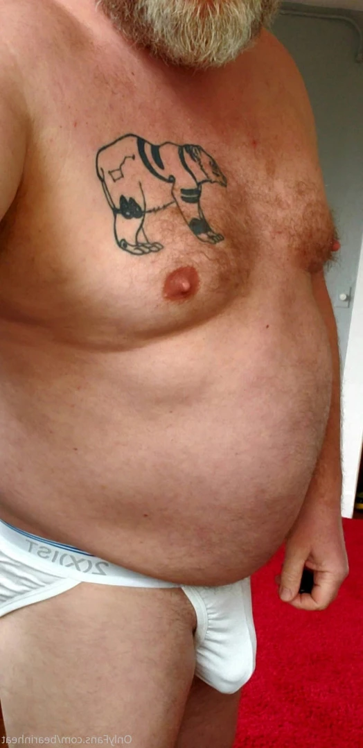 The Daddy Bear Life [ bearinheat ] Onlyfans leaked photo 11292141 on Hotleaks.tv