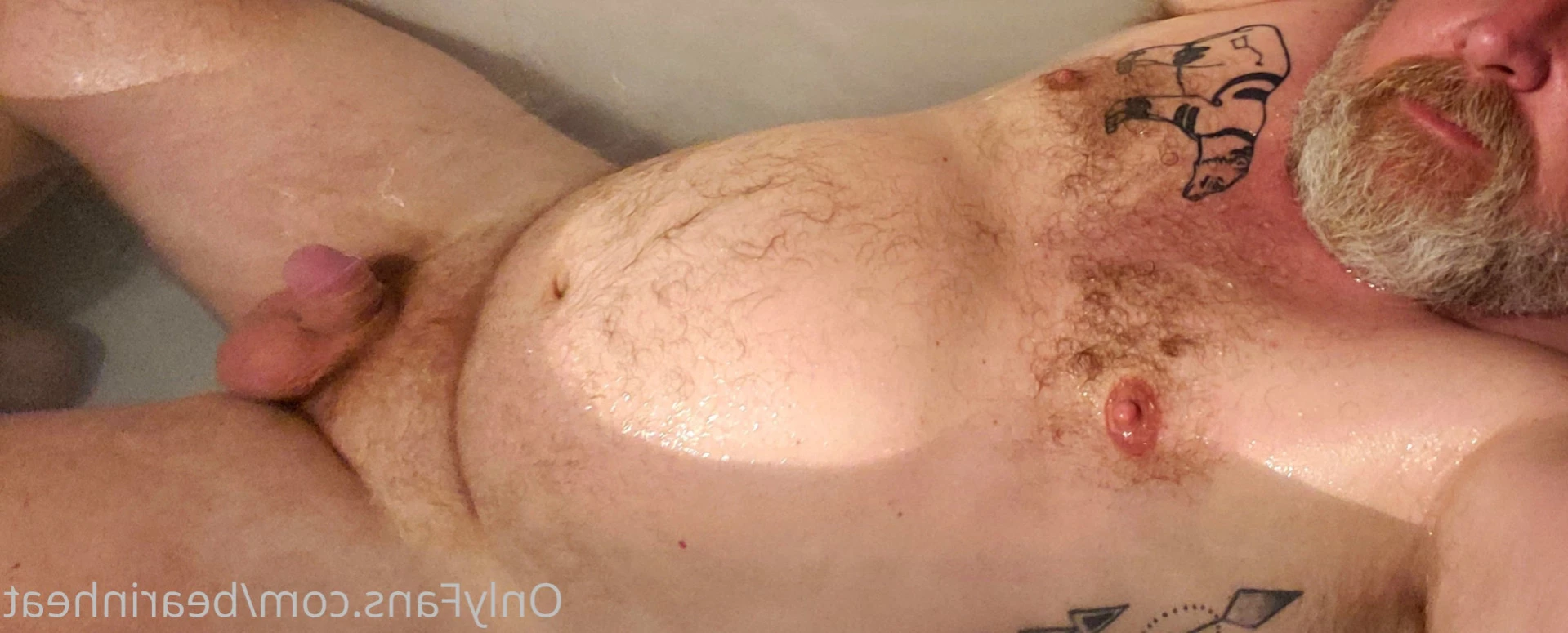 The Daddy Bear Life [ bearinheat ] Onlyfans leaked photo 11292142 on Hotleaks.tv