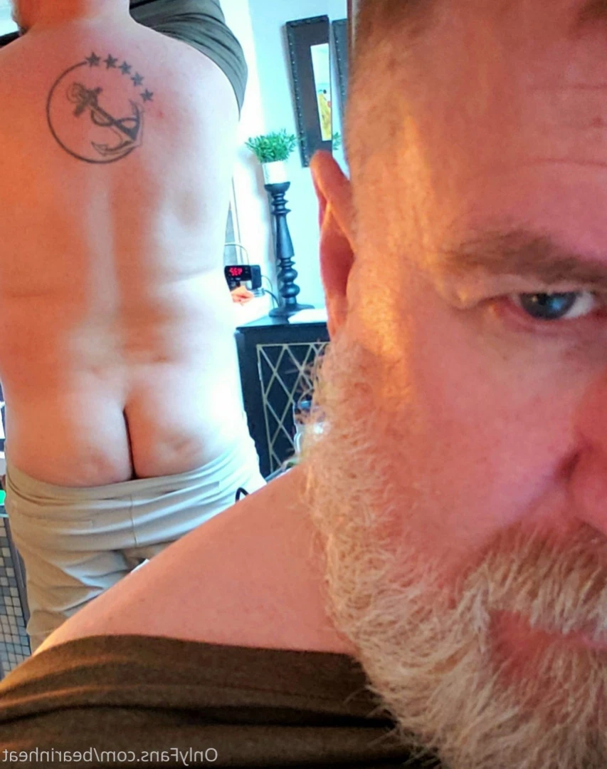 The Daddy Bear Life [ bearinheat ] Onlyfans leaked photo 11292144 on Hotleaks.tv