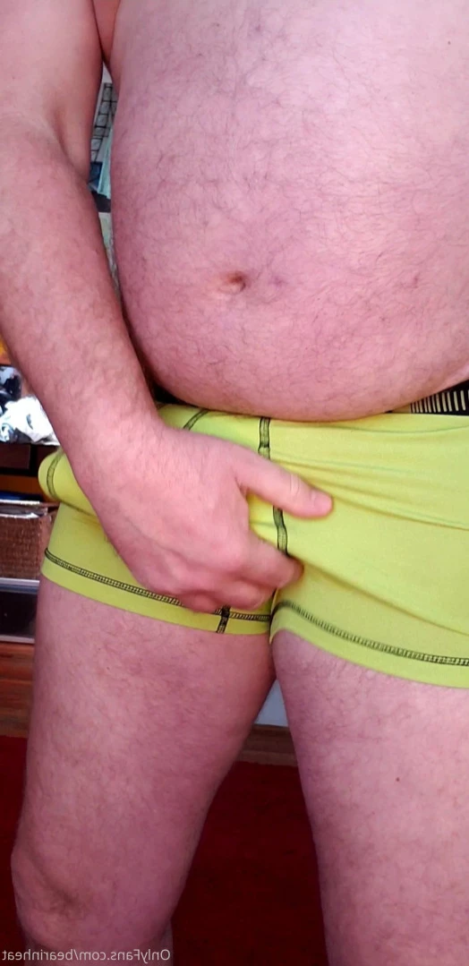 The Daddy Bear Life [ bearinheat ] Onlyfans leaked photo 11292149 on Hotleaks.tv