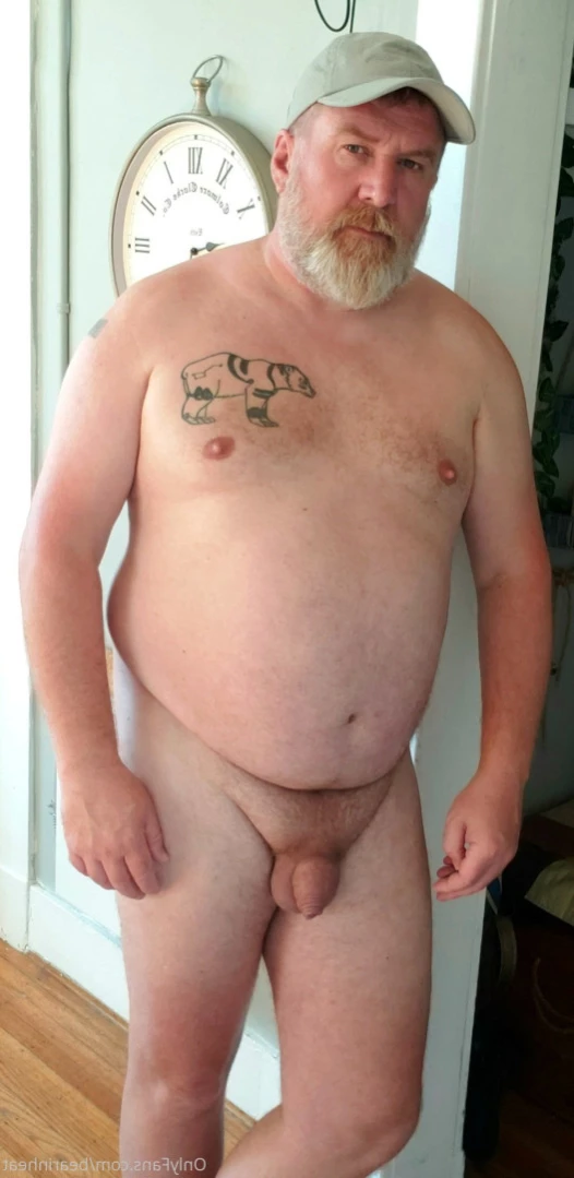 The Daddy Bear Life [ bearinheat ] Onlyfans leaked photo 11292150 on Hotleaks.tv