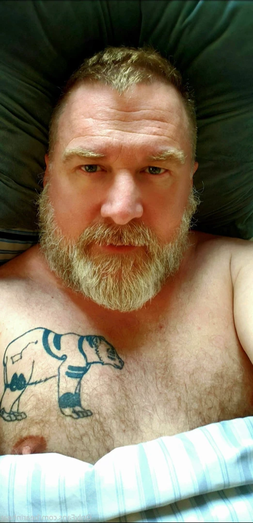 The Daddy Bear Life [ bearinheat ] Onlyfans leaked photo 11292158 on Hotleaks.tv
