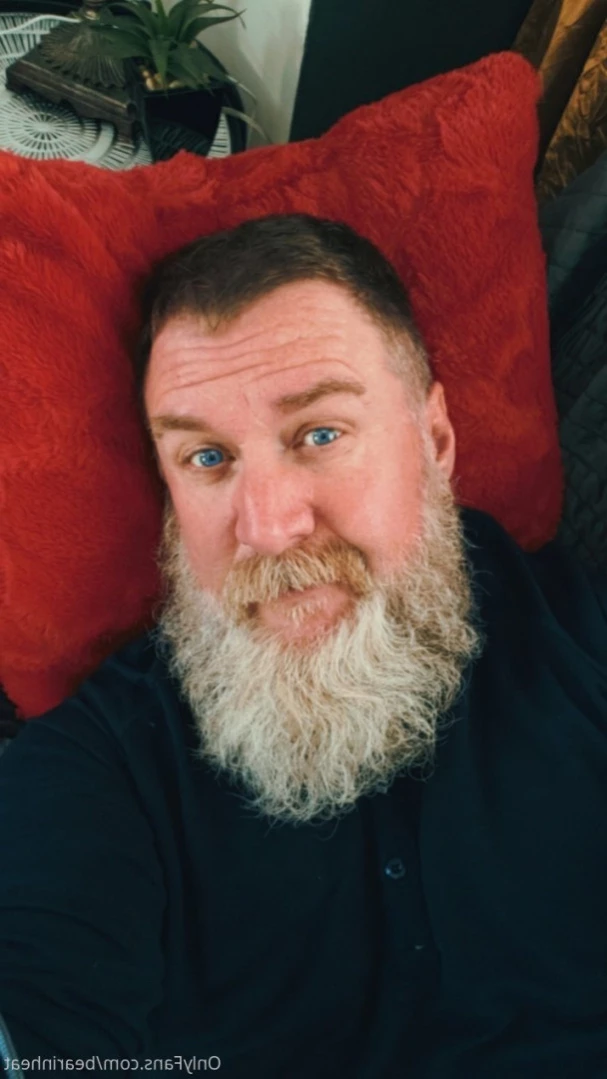 The Daddy Bear Life [ bearinheat ] Onlyfans leaked photo 11292169 on Hotleaks.tv