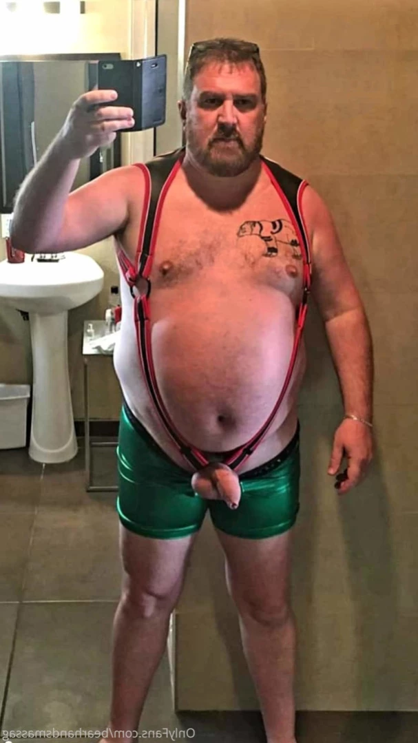 The Daddy Bear Life [ bearinheat ] Onlyfans leaked photo 11292182 on Hotleaks.tv