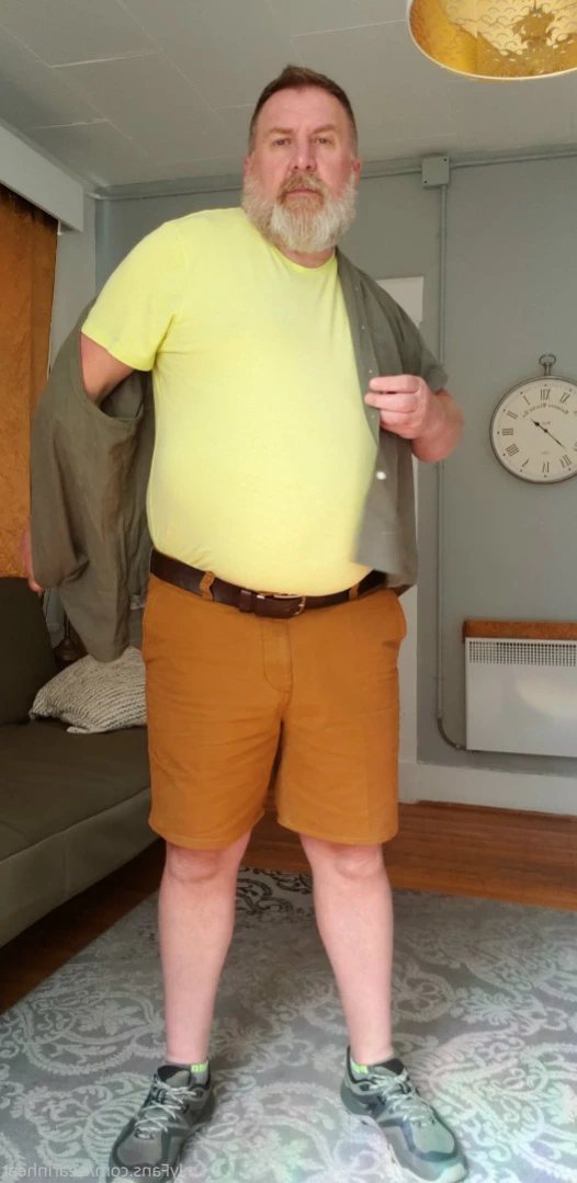 The Daddy Bear Life [ bearinheat ] Onlyfans leaked photo 11292188 on Hotleaks.tv