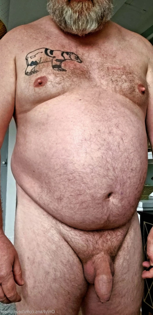 The Daddy Bear Life [ bearinheat ] Onlyfans leaked photo 11292189 on Hotleaks.tv