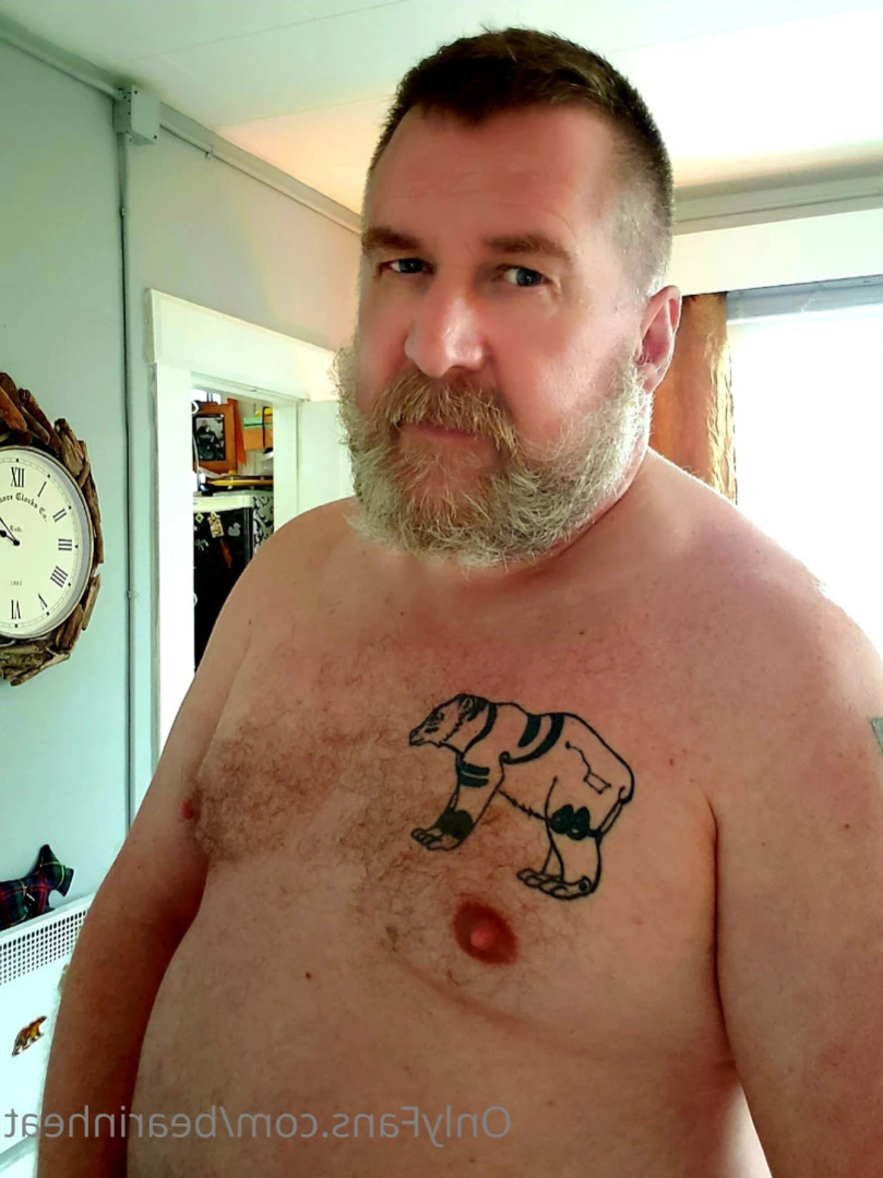 The Daddy Bear Life [ bearinheat ] Onlyfans leaked photo 11292193 on Hotleaks.tv