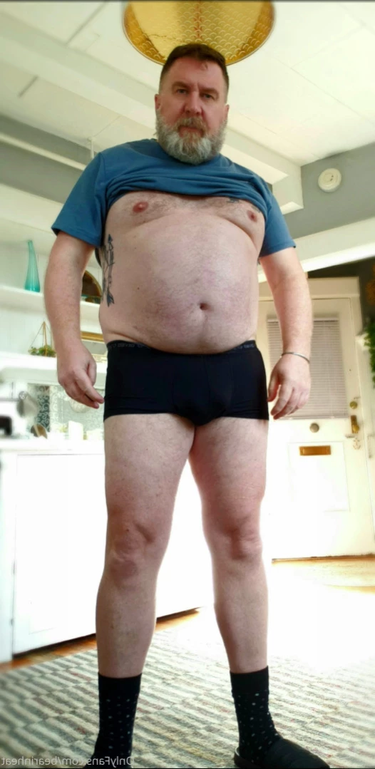 The Daddy Bear Life [ bearinheat ] Onlyfans leaked photo 11292196 on Hotleaks.tv