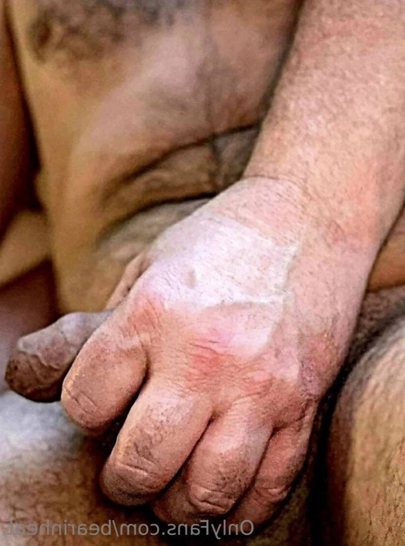The Daddy Bear Life [ bearinheat ] Onlyfans leaked photo 11292199 on Hotleaks.tv