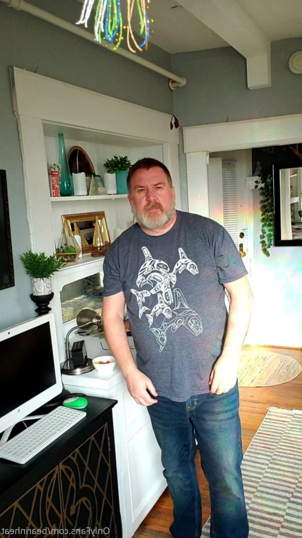 The Daddy Bear Life [ bearinheat ] Onlyfans leaked photo 11292200 on Hotleaks.tv