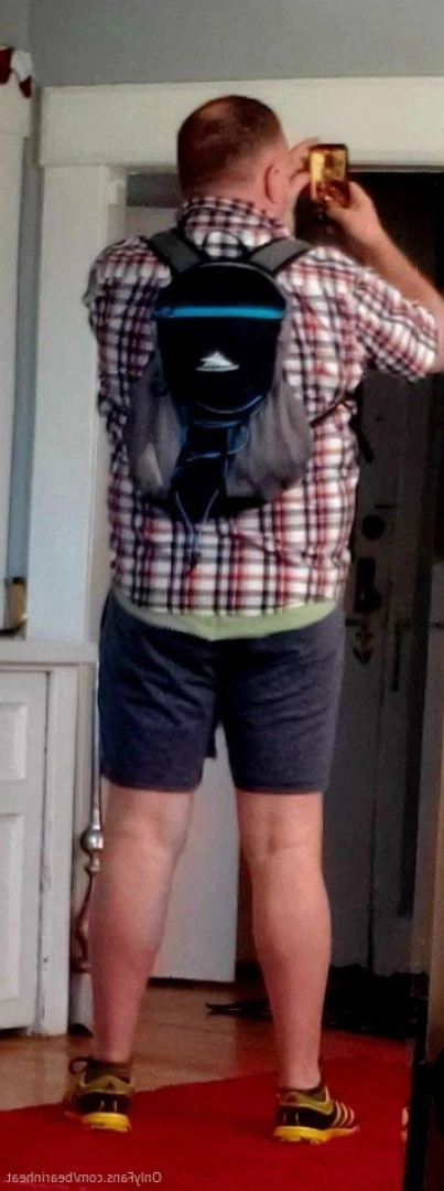 The Daddy Bear Life [ bearinheat ] Onlyfans leaked photo 11292204 on Hotleaks.tv