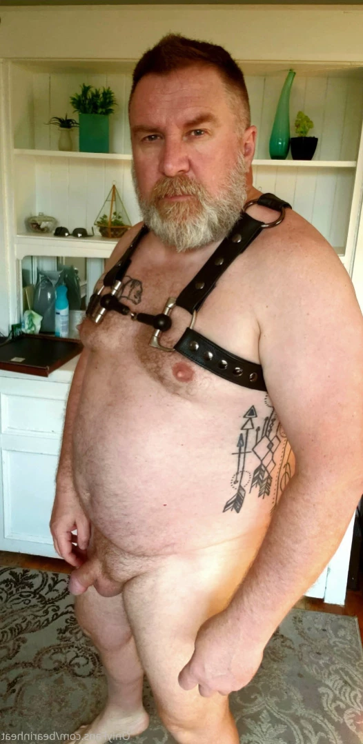 The Daddy Bear Life [ bearinheat ] Onlyfans leaked photo 11292206 on Hotleaks.tv