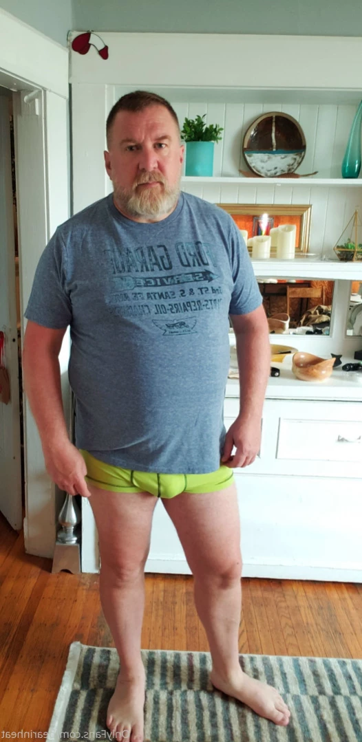 The Daddy Bear Life [ bearinheat ] Onlyfans leaked photo 11292217 on Hotleaks.tv