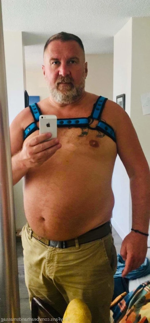 The Daddy Bear Life [ bearinheat ] Onlyfans leaked photo 11292219 on Hotleaks.tv