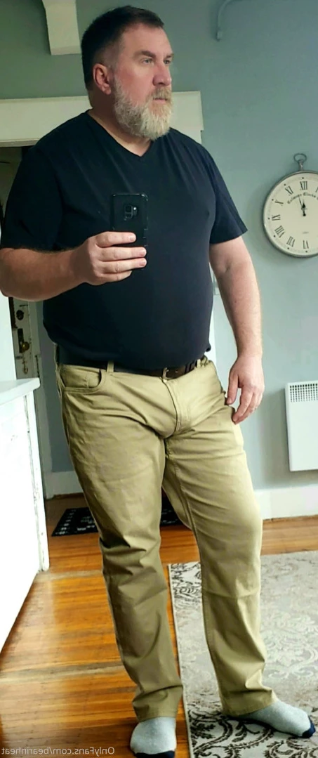 The Daddy Bear Life [ bearinheat ] Onlyfans leaked photo 11292220 on Hotleaks.tv