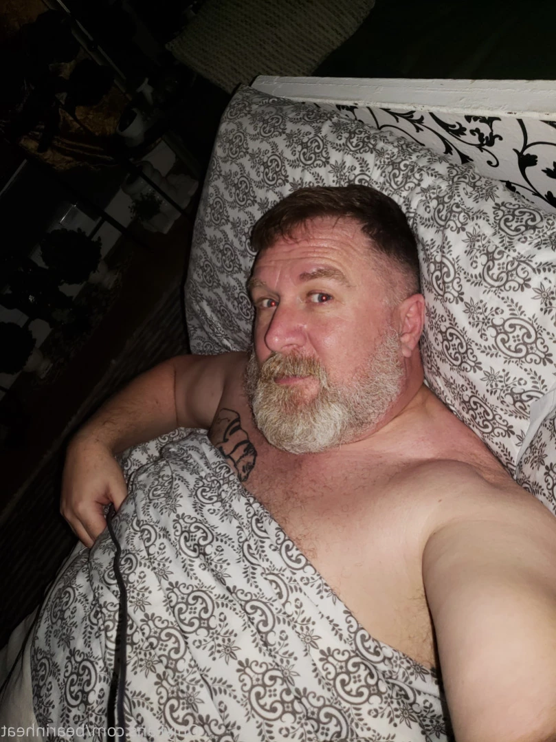 The Daddy Bear Life [ bearinheat ] Onlyfans leaked photo 11292225 on Hotleaks.tv