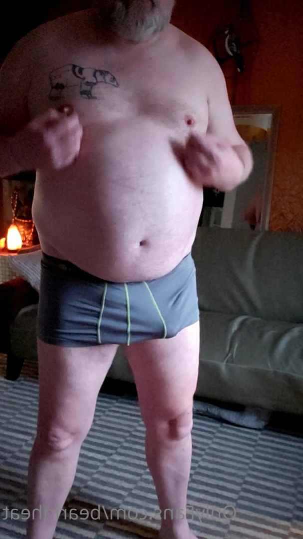 The Daddy Bear Life [ bearinheat ] Onlyfans leaked photo 11292235 on Hotleaks.tv