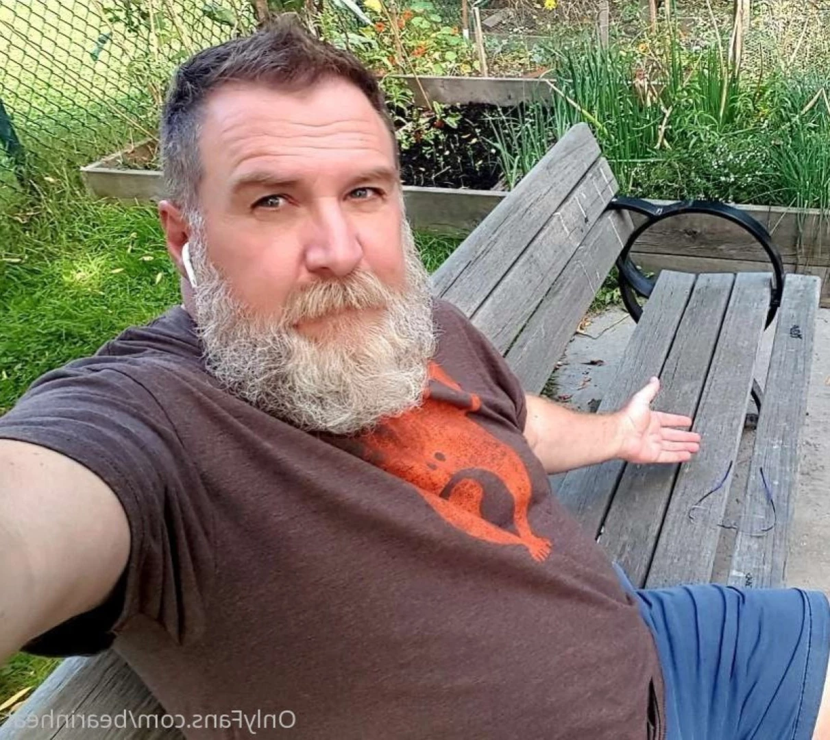 The Daddy Bear Life [ bearinheat ] Onlyfans leaked photo 11292236 on Hotleaks.tv