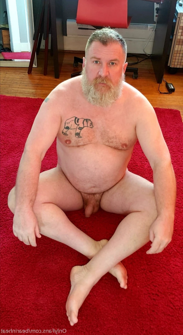 The Daddy Bear Life [ bearinheat ] Onlyfans leaked photo 11292239 on Hotleaks.tv