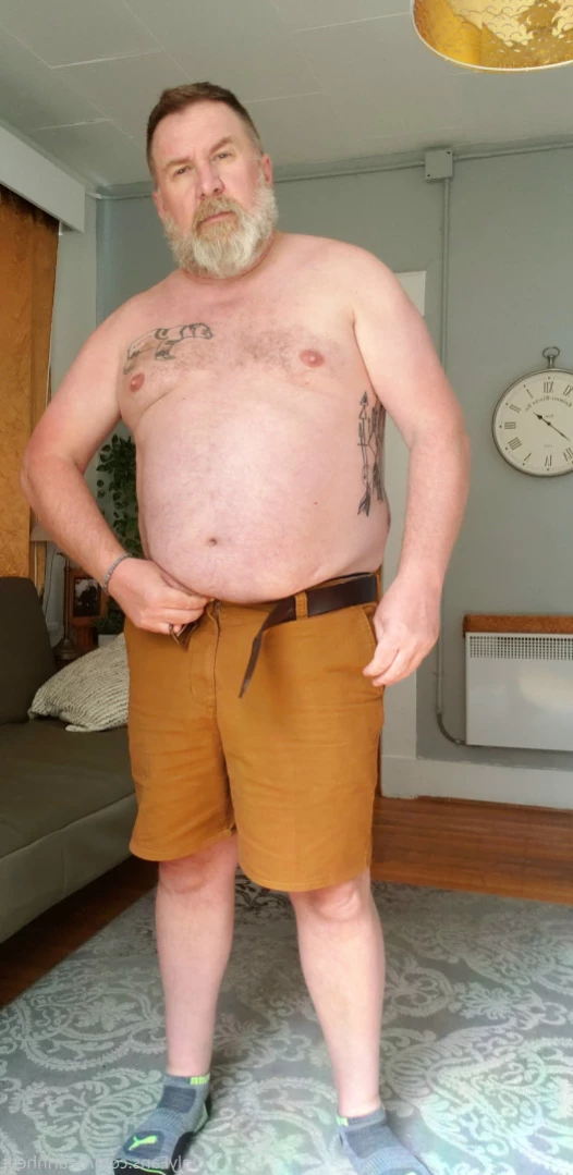The Daddy Bear Life [ bearinheat ] Onlyfans leaked photo 11292242 on Hotleaks.tv