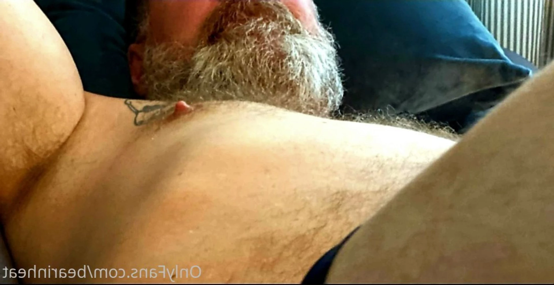 The Daddy Bear Life [ bearinheat ] Onlyfans leaked photo 11292245 on Hotleaks.tv