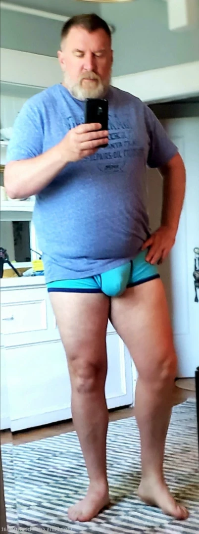 The Daddy Bear Life [ bearinheat ] Onlyfans leaked photo 11292247 on Hotleaks.tv